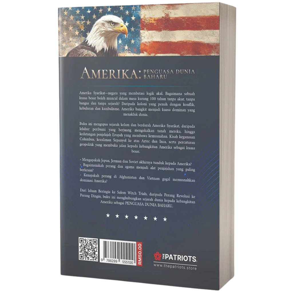 amerika blkg