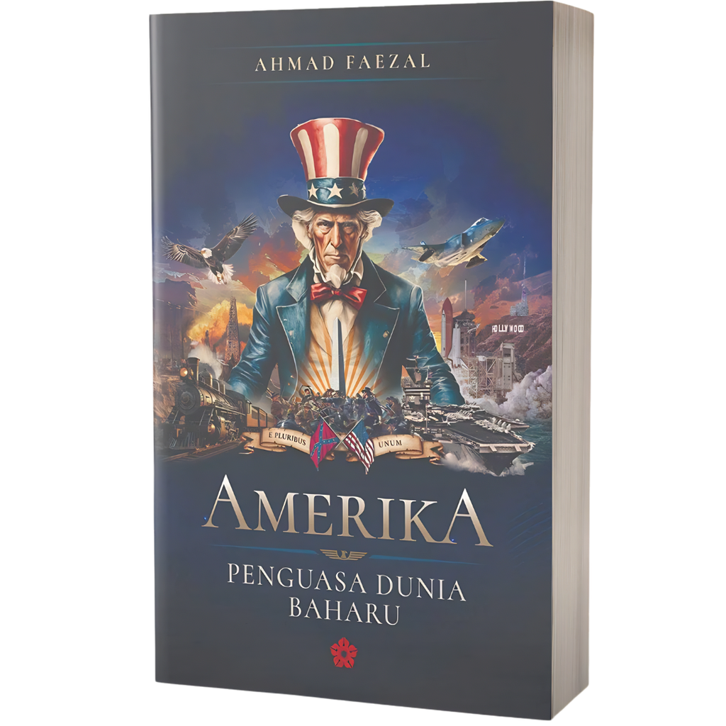 amerika dpan