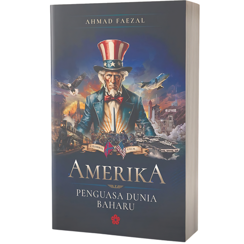 amerika dpan