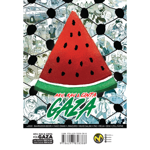 WHITE BACKGROUND dpn cinta gaza 6 (1)