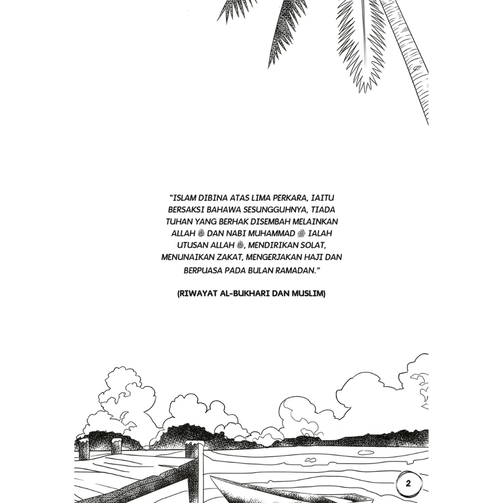 WHITE BACKGROUND isi kebiasaan nabi (1)
