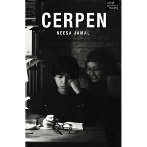 [FIXI] Cerpen -Neesa Jamal (Z16)