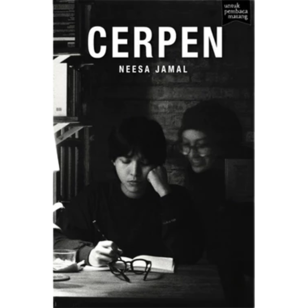 cerpen neesa depan