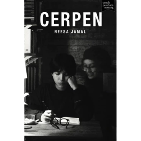 cerpen neesa depan