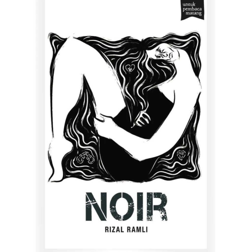 noir depan