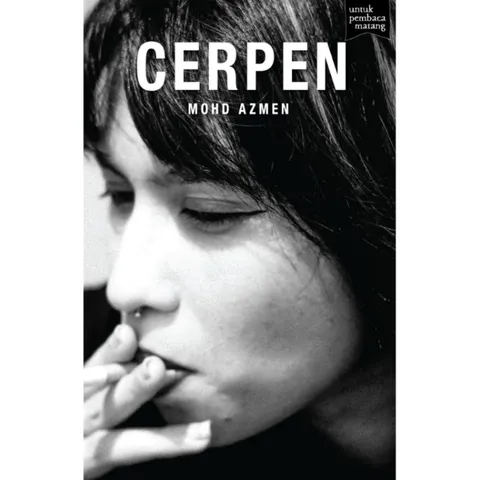[FIXI] Cerpen -Mohd Azmen (Z16)