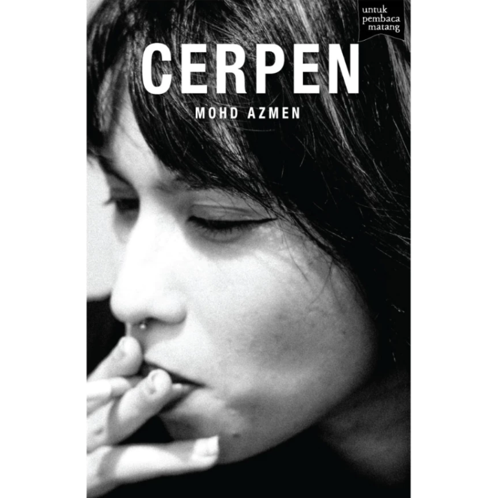 cerpen az depan