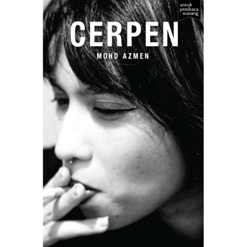 cerpen az depan