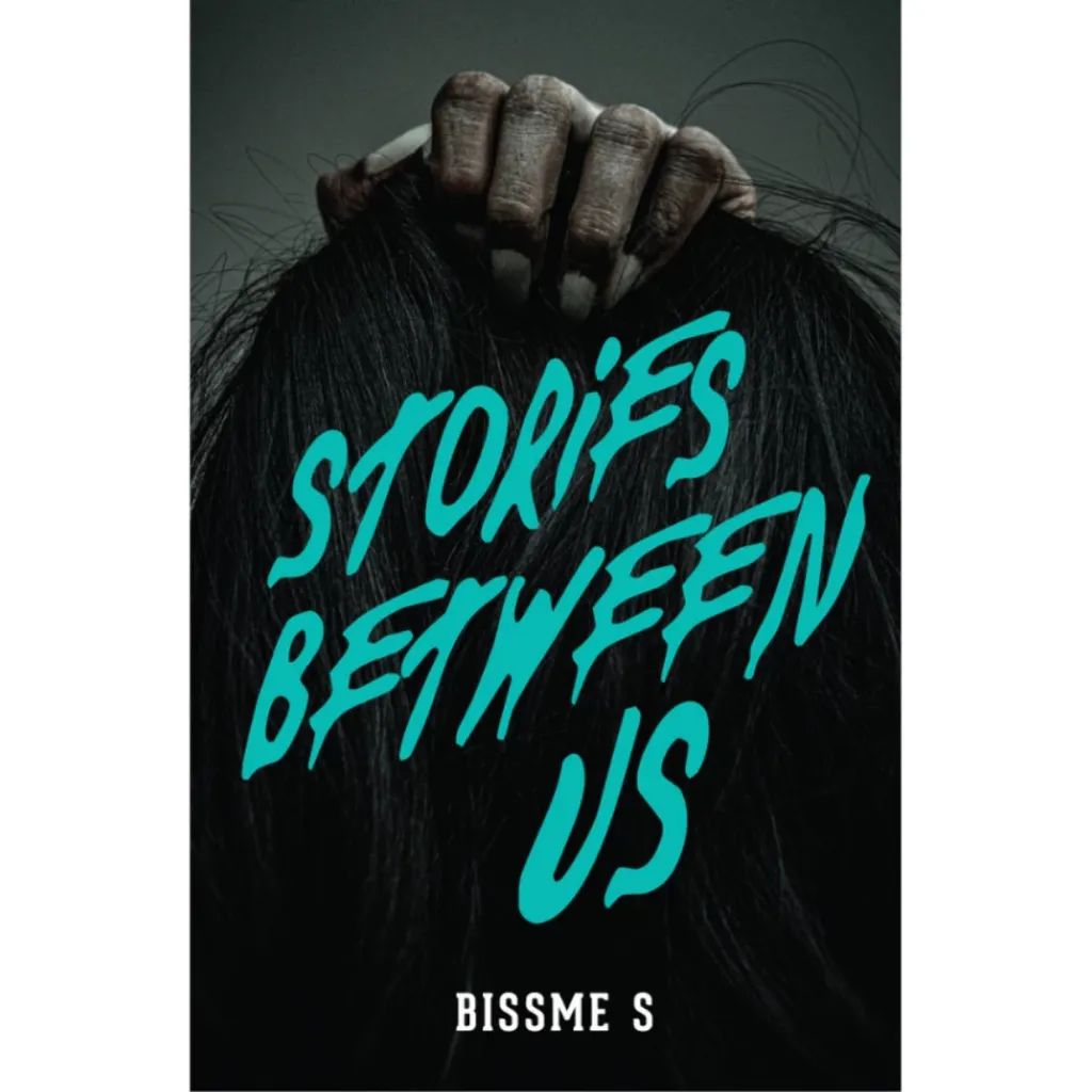 Imej utama kulit buku Stories Between Us