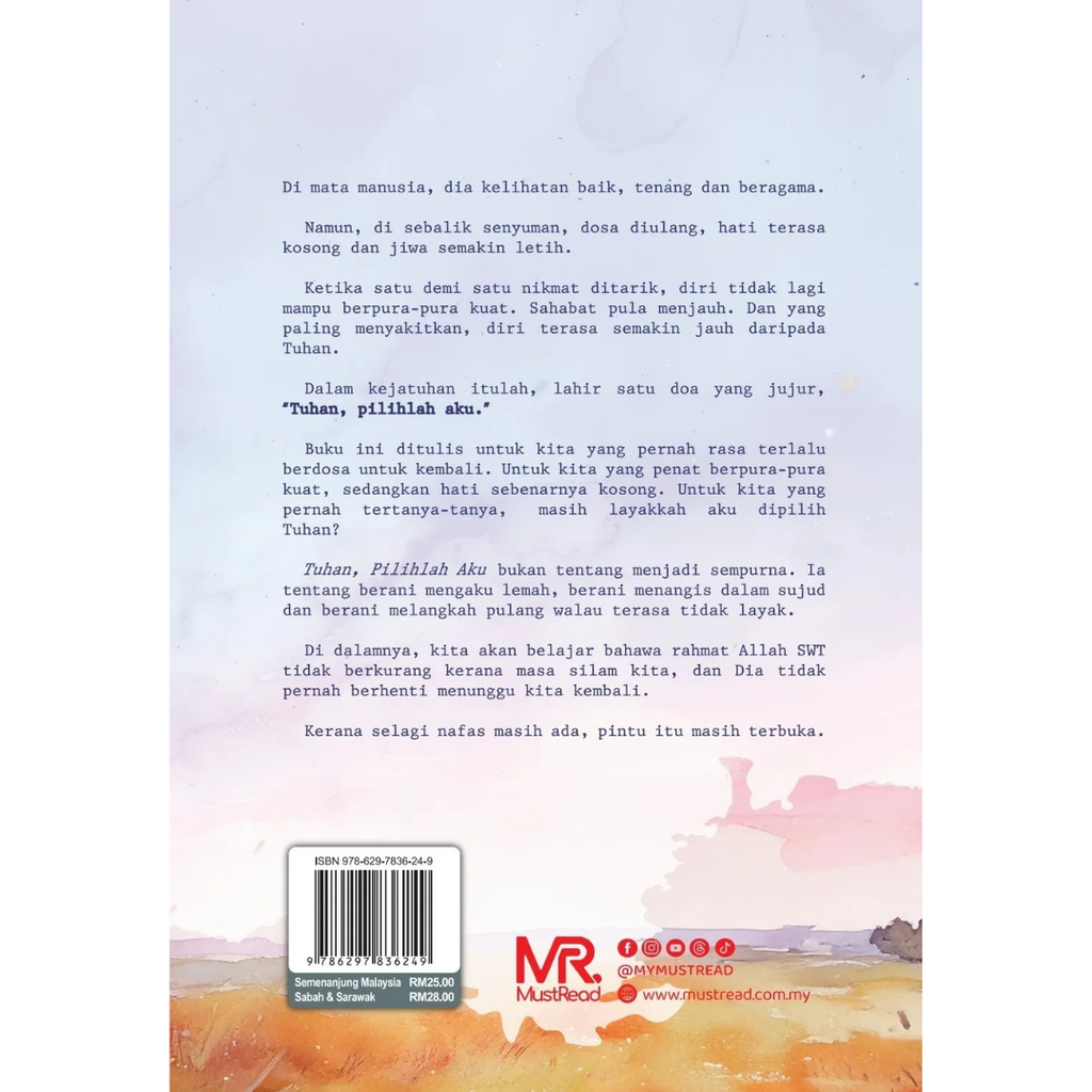 WHITE BACKGROUND blkg tuhan