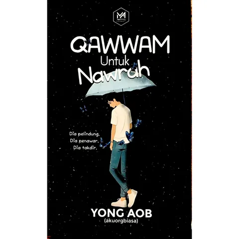 [MIA AZWARI] Qawwam Untuk Nawrah (Z19,Z21)