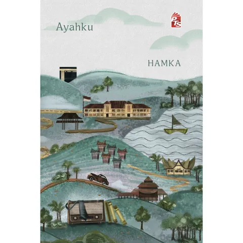 [PTS] HAMKA: Ayahku (Edisi 2026)(L200,G9)