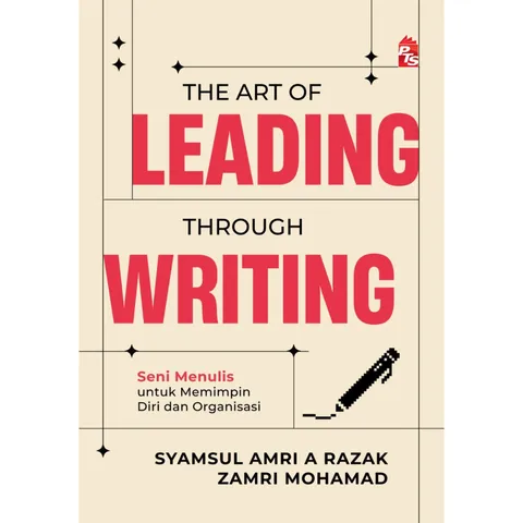 [PTS] The Art of Leading Through Writing (L178,G13)