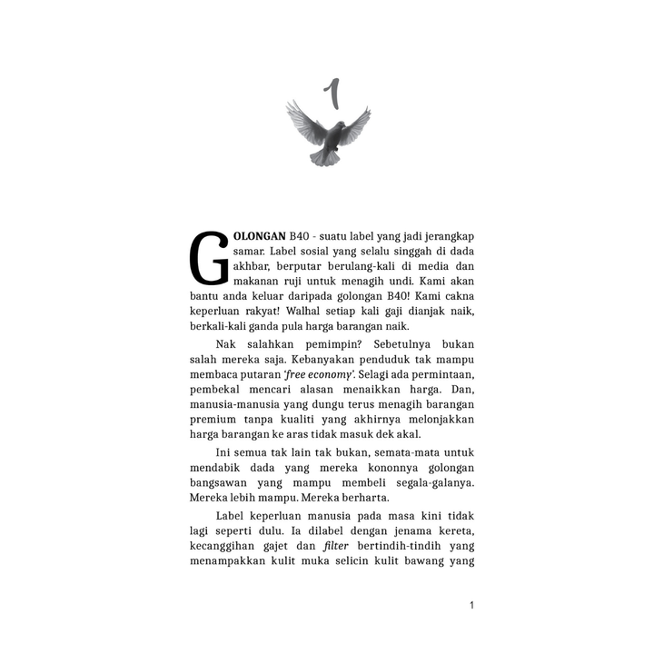 WHITE BACKGROUND F