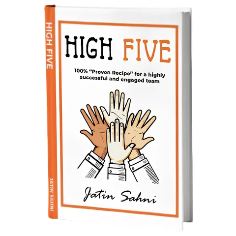 [ASHFAR] HIGH FIVE (Q13)