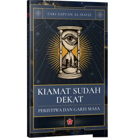 [PATRIOTS] Kiamat Sudah Dekat: Peristiwa dan Garis Masa (L131, BL111)