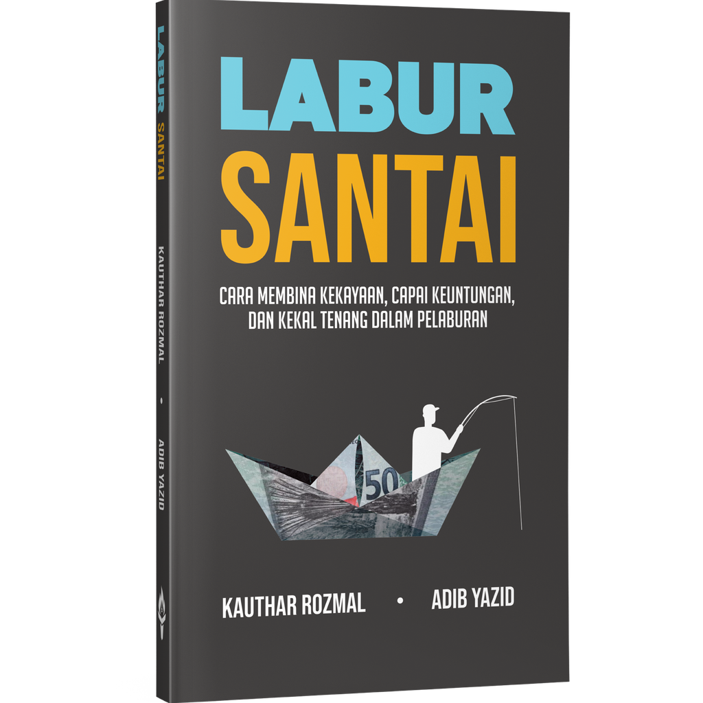 Labur santai