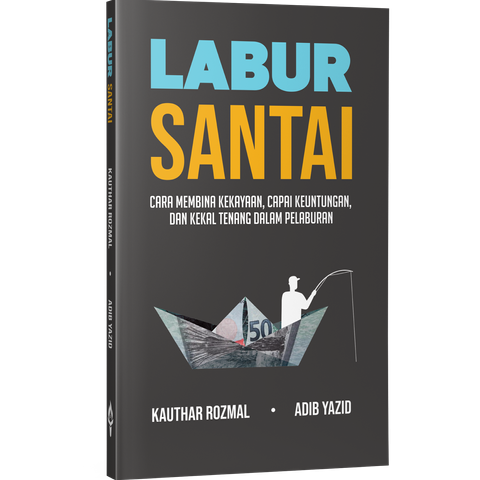 Labur santai