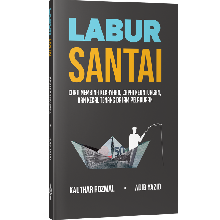 Labur santai