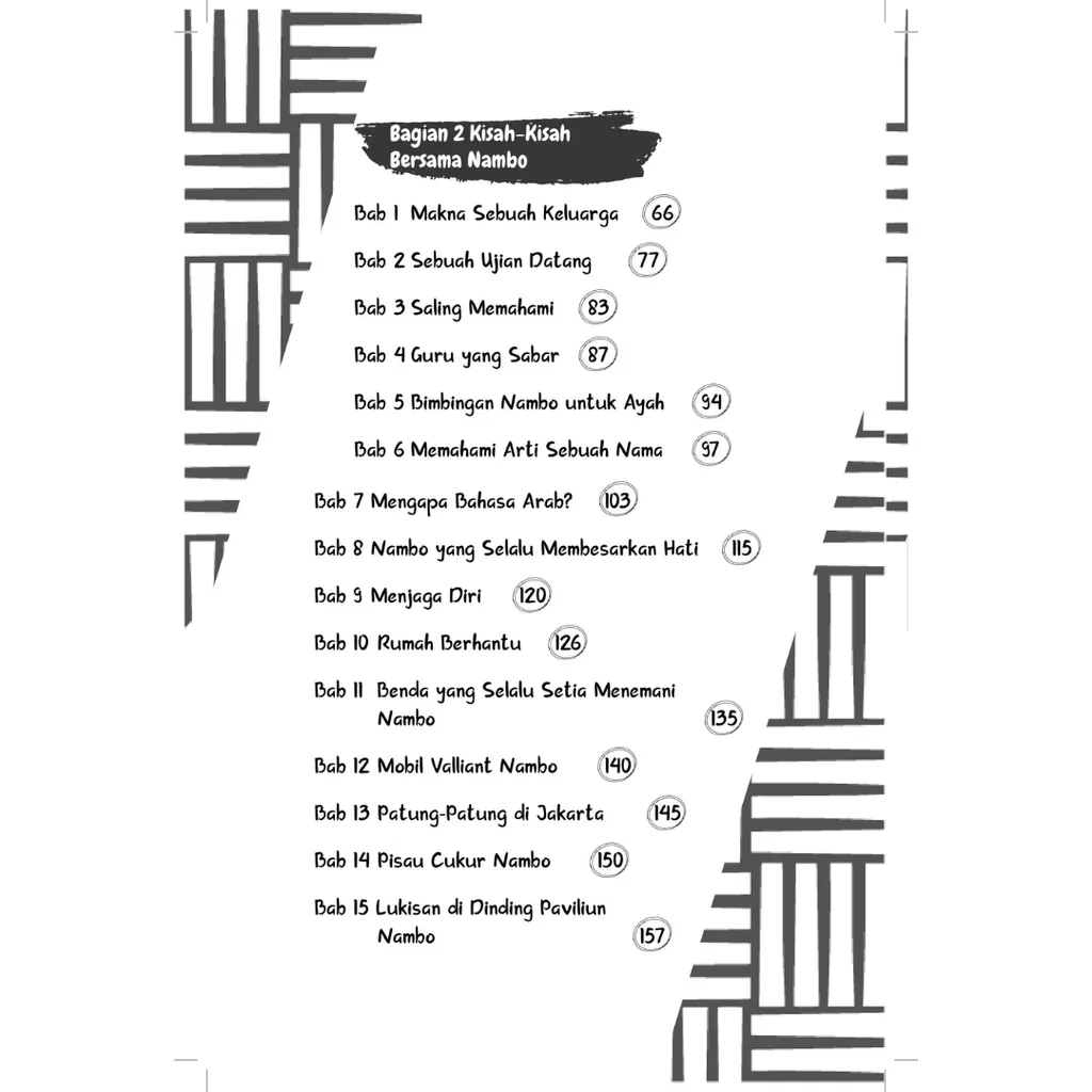 Paparan tambahan 3 untuk buku Nambo Hamka: The Untold Story - Buku Indonesia