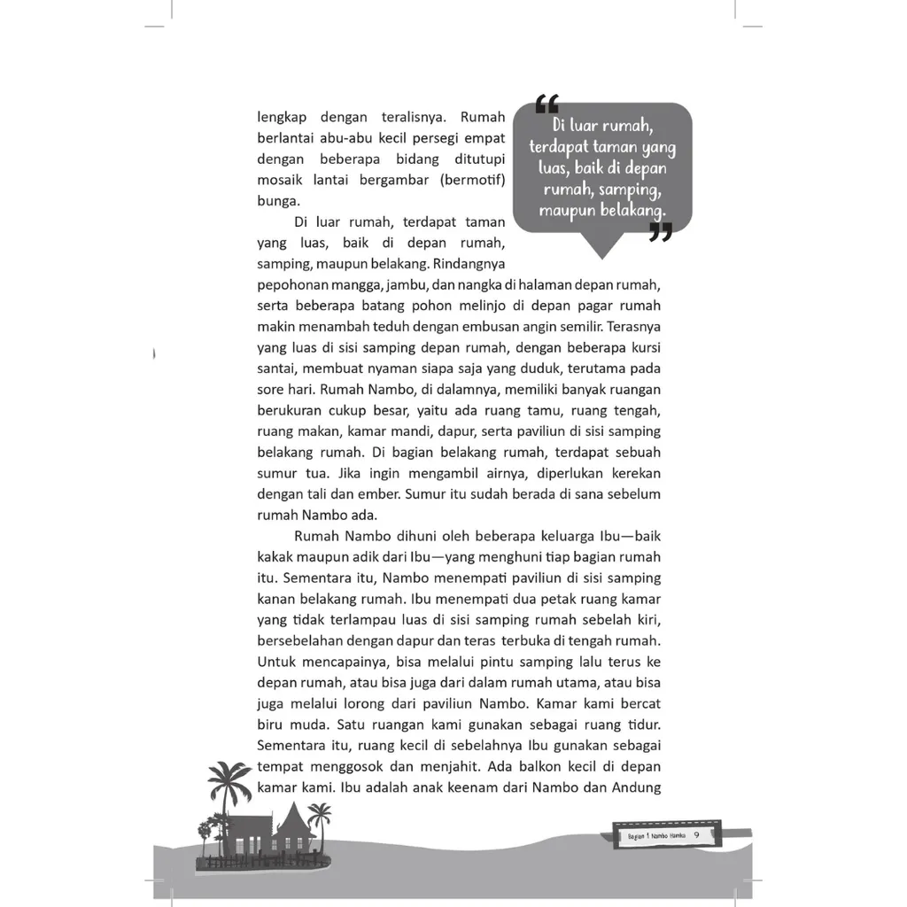 Paparan tambahan 8 untuk buku Nambo Hamka: The Untold Story - Buku Indonesia