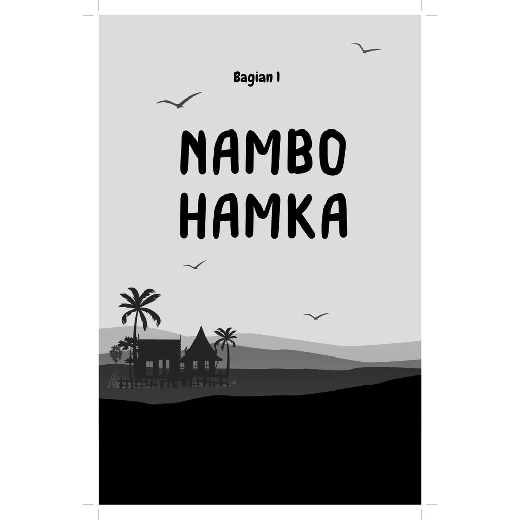 Paparan tambahan 6 untuk buku Nambo Hamka: The Untold Story - Buku Indonesia