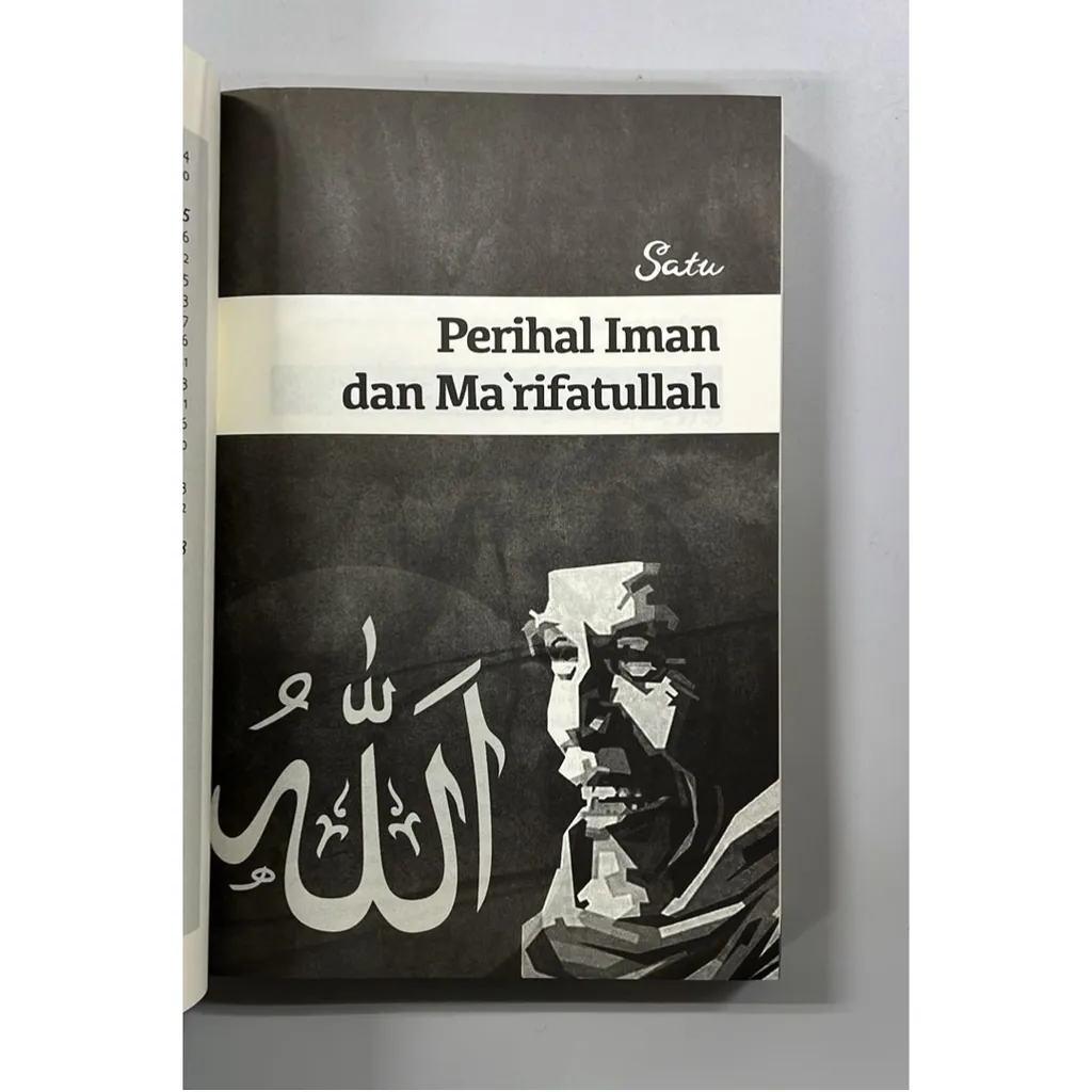 Paparan tambahan 4 untuk buku HAMKA: 1001 Soal kehidupan - Buku Indonesia