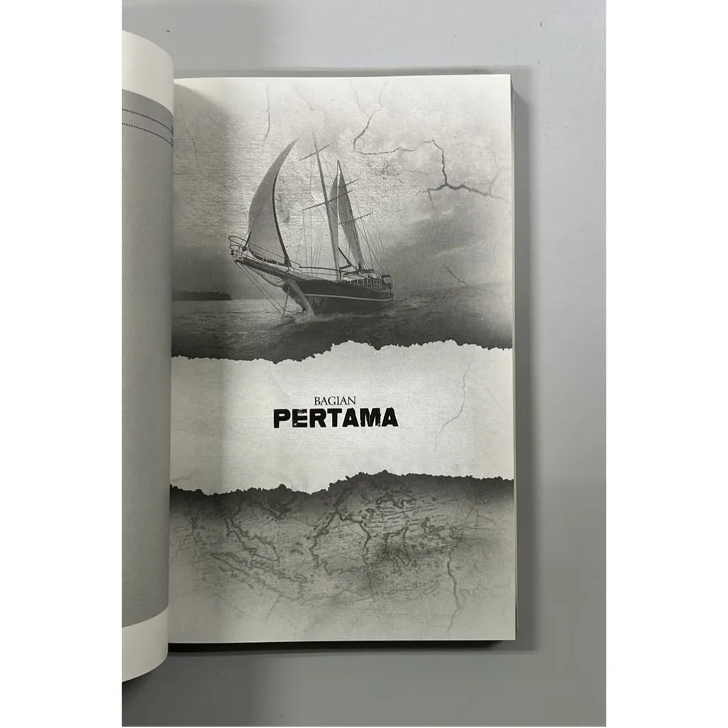 Paparan tambahan 3 untuk buku HAMKA: Dari Perbendaharaan Lama - Buku Indonesia
