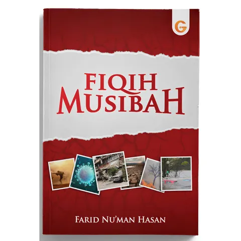 [GEMA INSANI] Fiqih Musibah - Buku Indonesia
