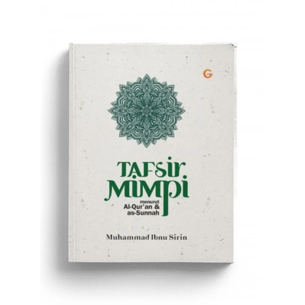 Imej utama kulit buku Tafsir Mimpi: Menurut Al-Qur`an dan Sunnah New Edition - Buku Indonesia