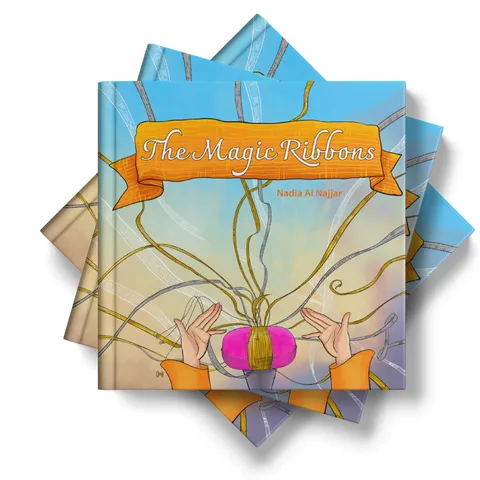 [LOALOA] The Magic Ribbons (Q13)