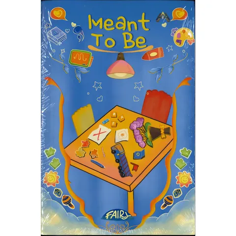 [HA NOVELS] Meant To Be (L128)