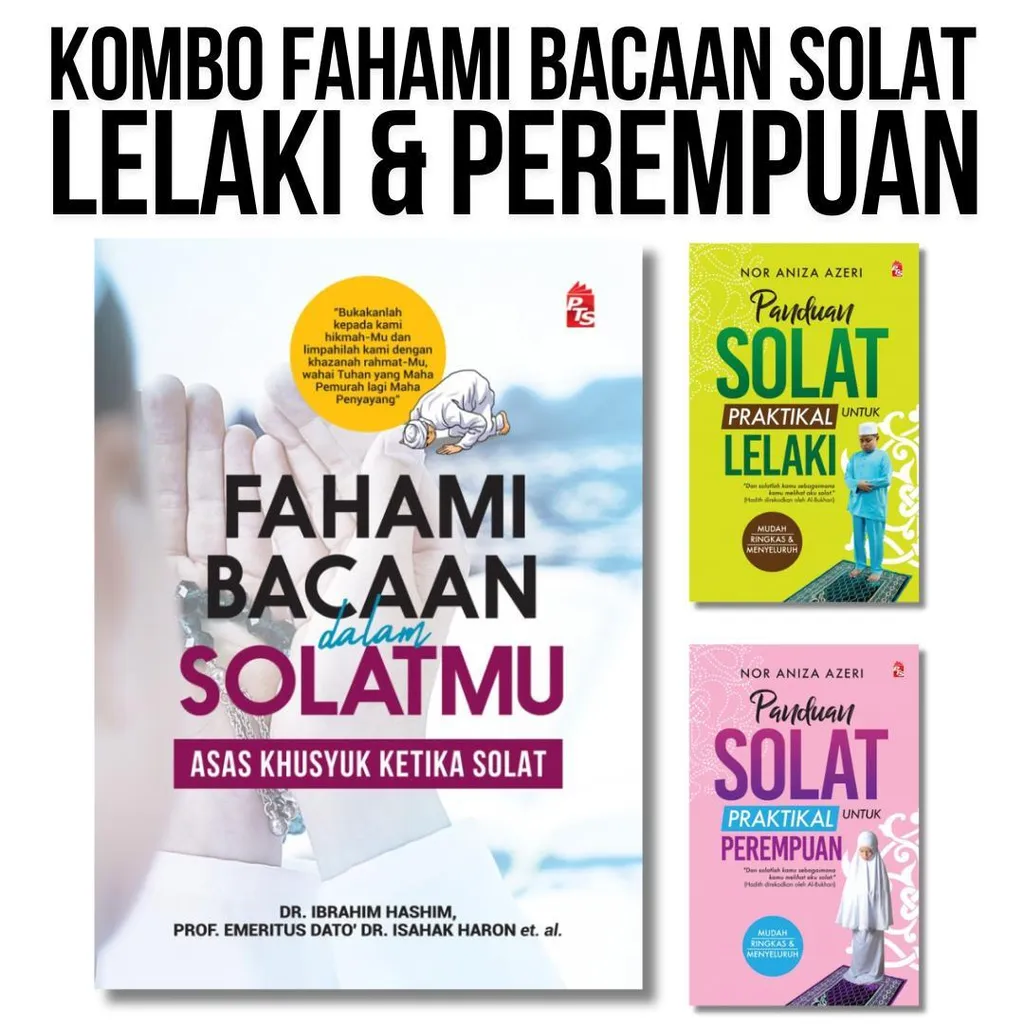 Paparan tambahan 9 untuk buku Fahami Bacaan Dalam Solatmu: Edisi Kemas Kini
