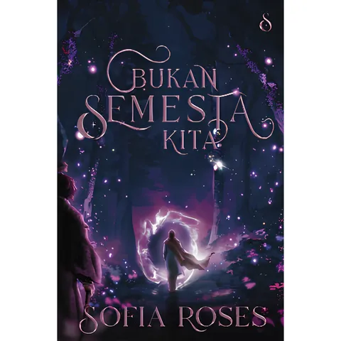 [KAYANGAN CREATIVE] Bukan Semesta Kita (Y51)