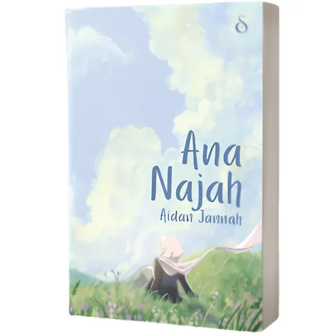 [KAYANGAN CREATIVE] Ana Najah (Y24)