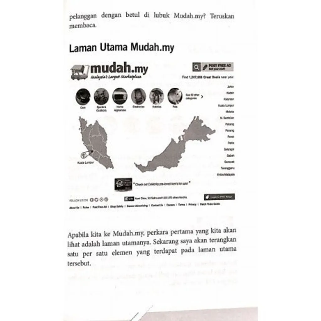 Paparan tambahan 3 untuk buku 