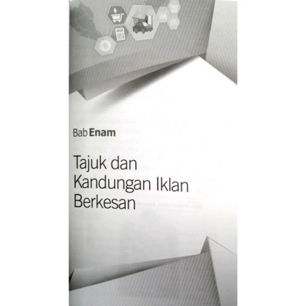 Paparan tambahan 2 untuk buku 
