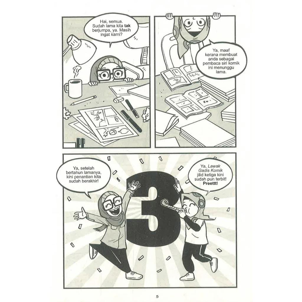 3