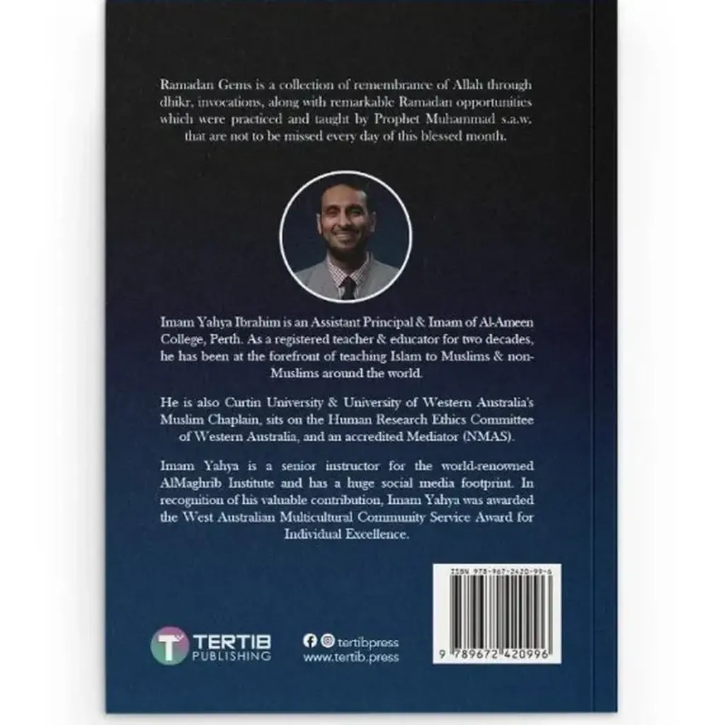 tertib-publishing-buku-ramadan-gems-30-ways-to-maximize-ramadan-by-yahya-ibrahim-istrg-29359646441625