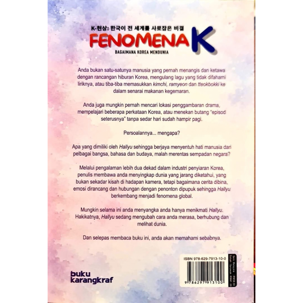 Fenomena K 3