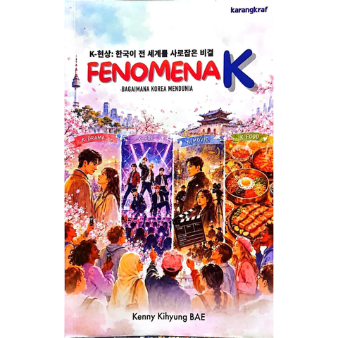 Fenomena K