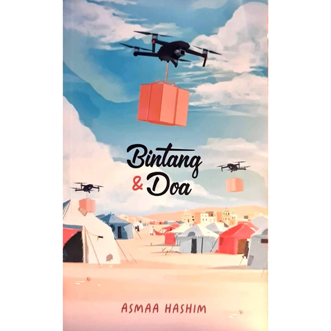 Bintang dan doa