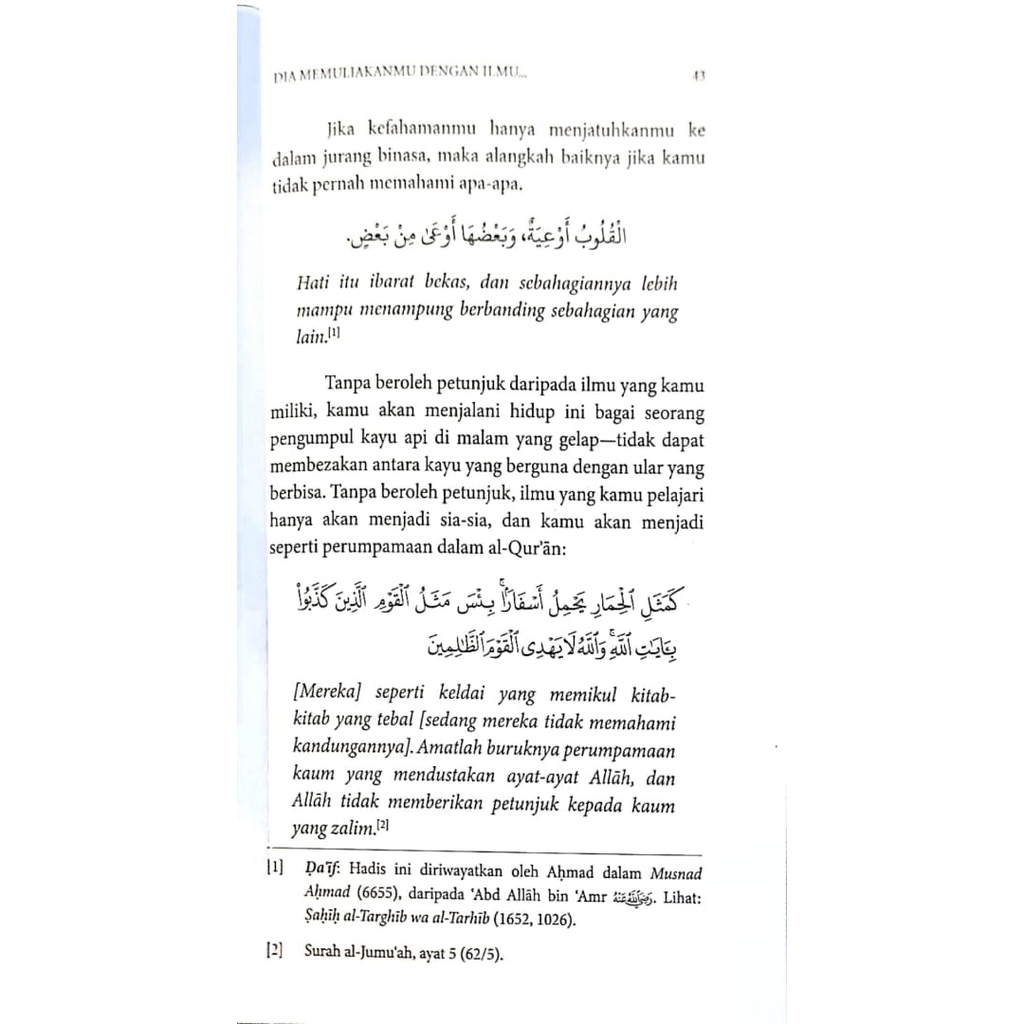 Dialah Allah 2