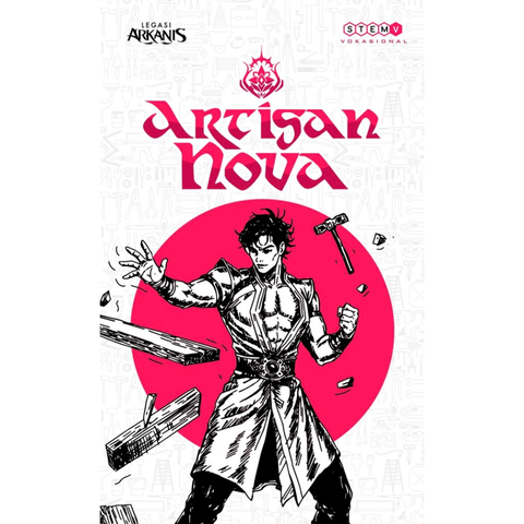 Artisan Nova 1
