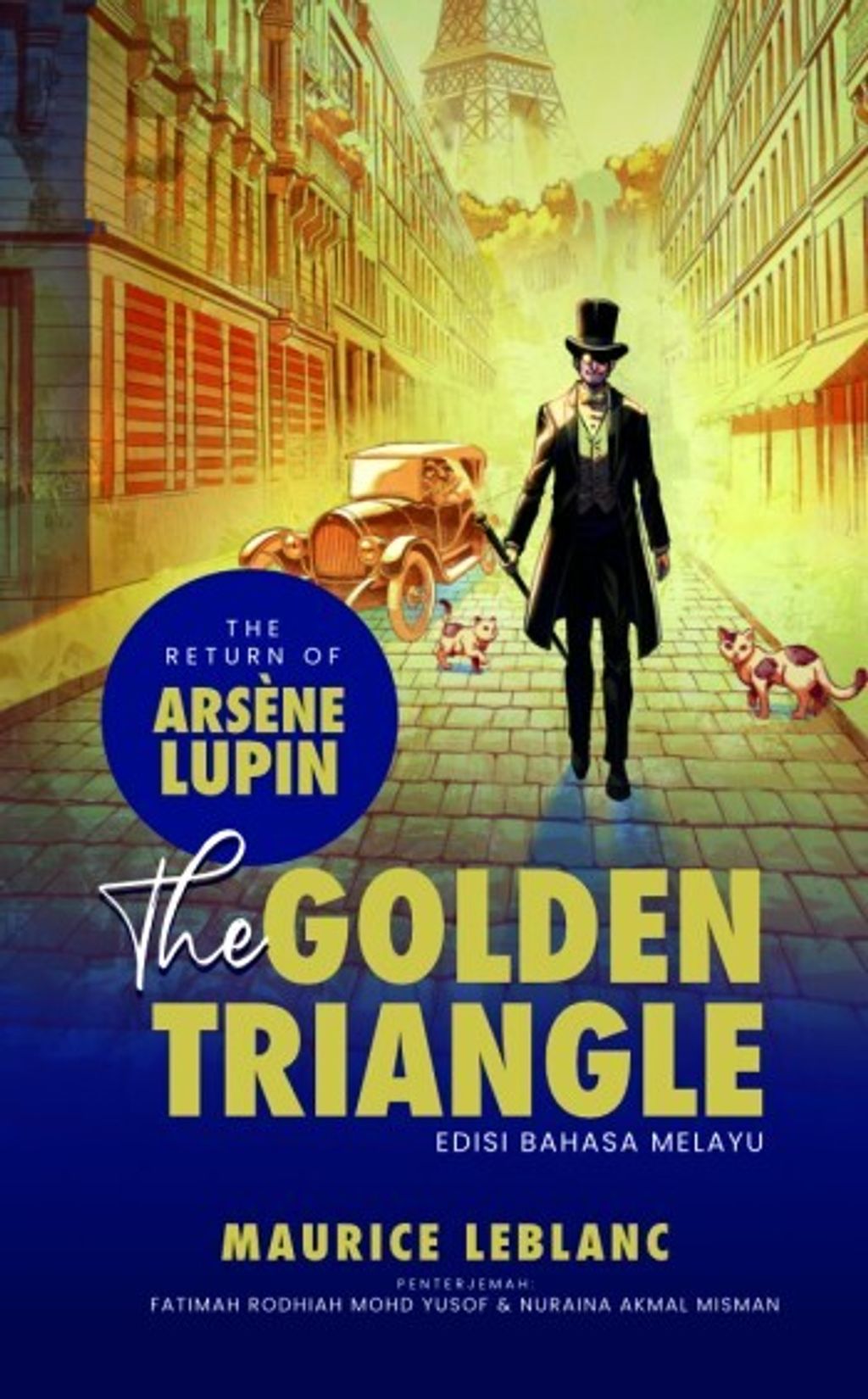 Golden_Triangle_-_front_cover