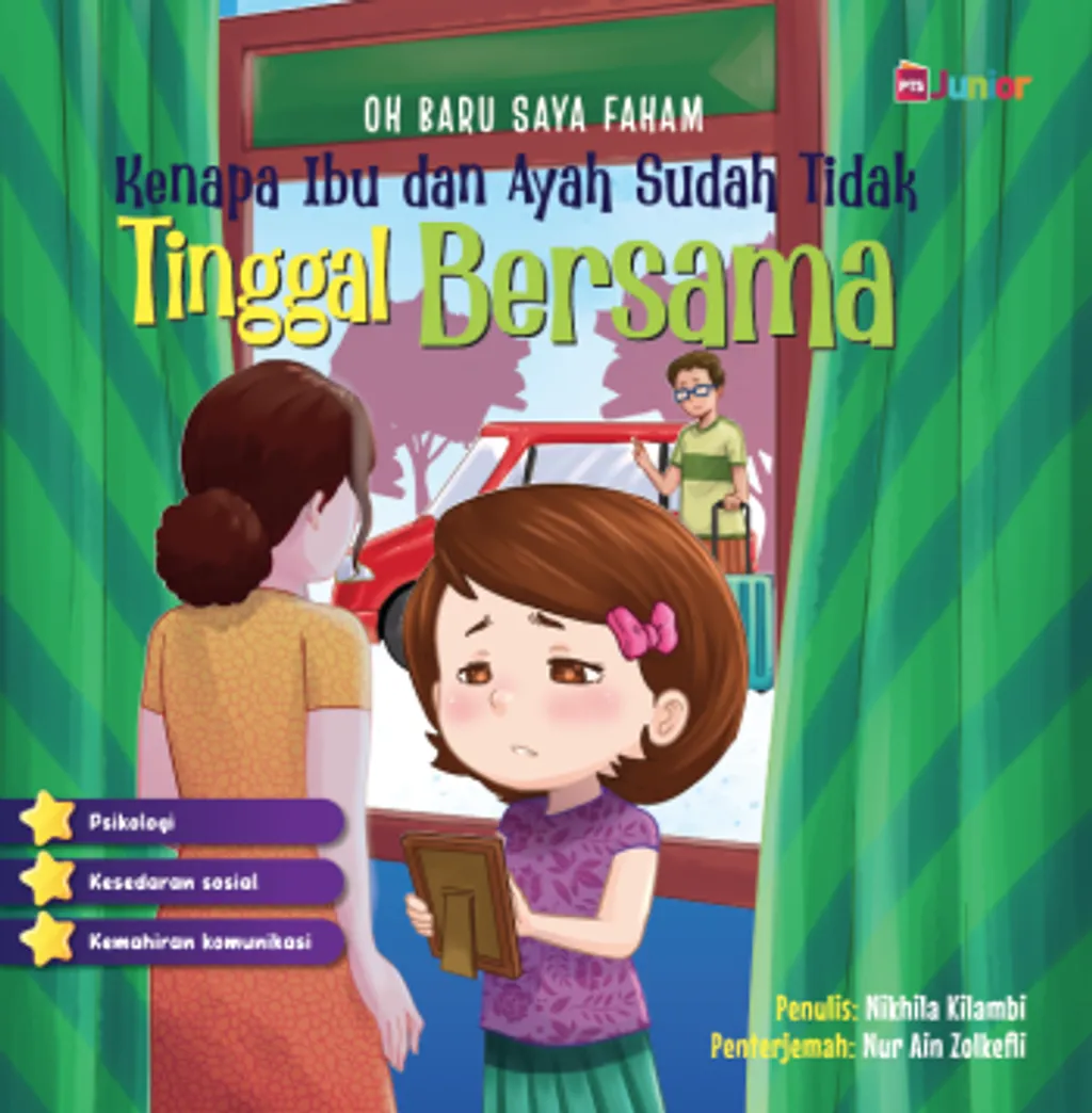 Paparan tambahan 5 untuk buku Oh Baru Saya Faham: Kenapa Ibu dan Ayah Sudah Tidak Tinggal Bersama