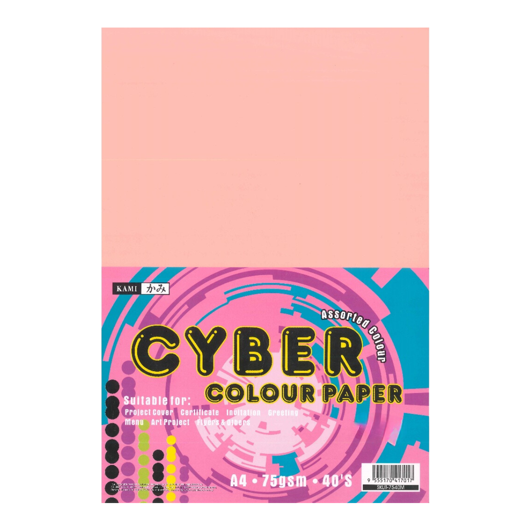 cyber