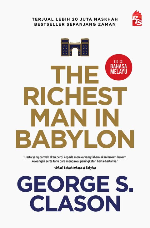 The-Richest-Man-In-Babylon-Front