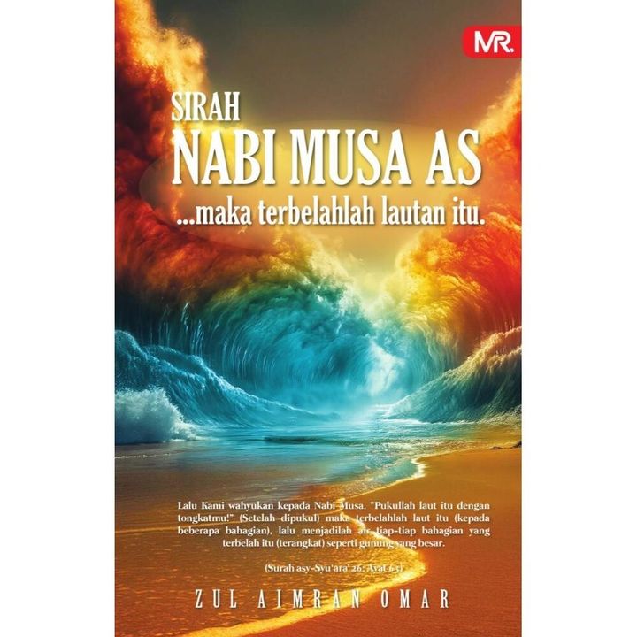 sirah_nabi_musa_as_depan