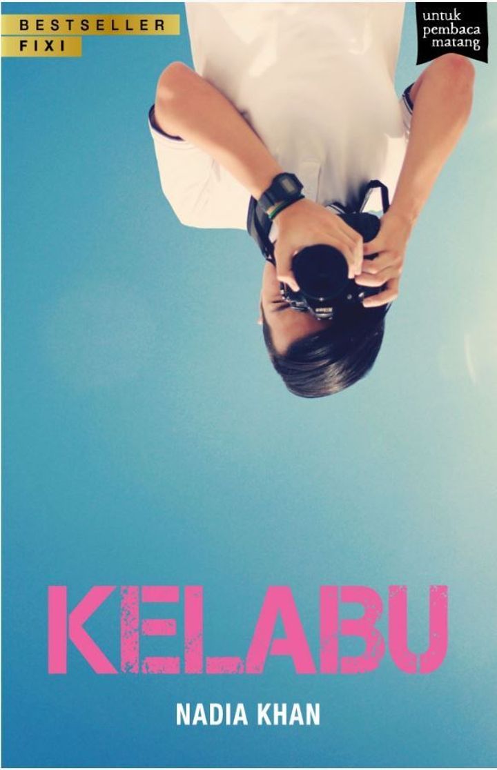 kelabu